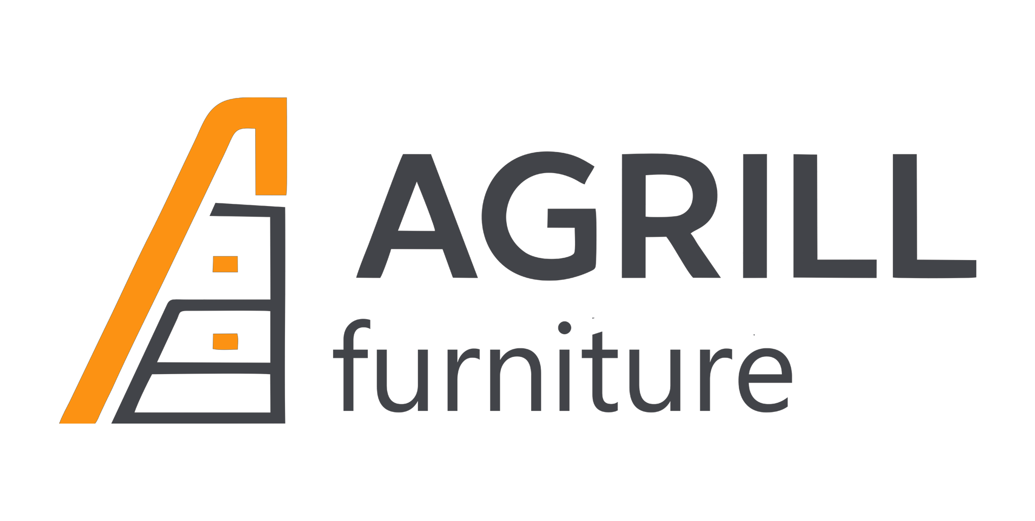 AGRILL furniture